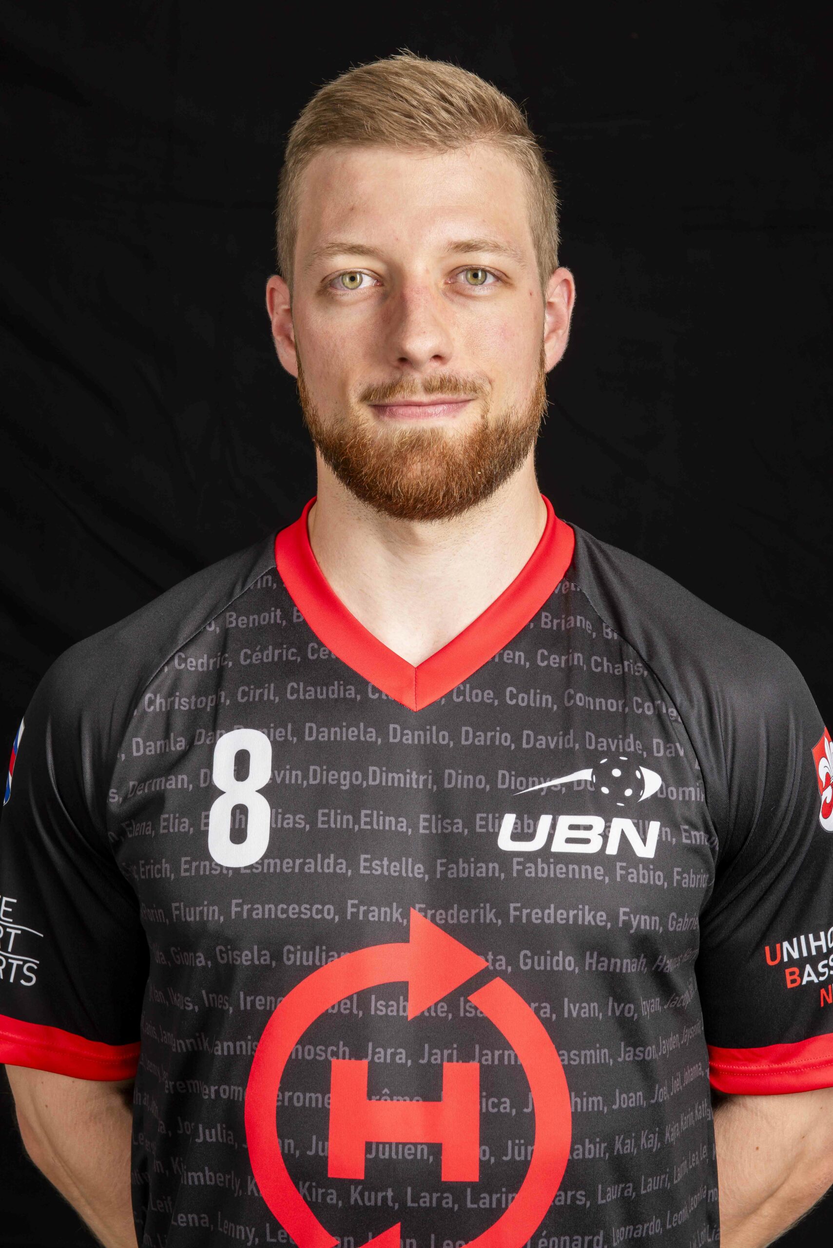 Yannick Scheitlin